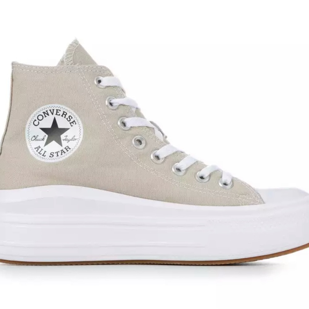 All Star Move Hi Top *Never worn* Size 10